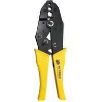 Microconnect MC-BNCCOAX-TOOL cable crimper Crimping tool Black
