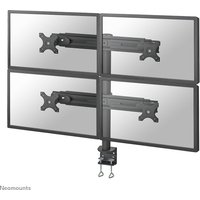 Neomounts FPMA-D700D4 Monitor arm 19-30"