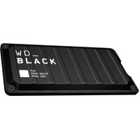 Western Digital Ultrastar P40 1 TB USB Type-C 3.2 Gen 2 (3.1 Gen 2) Bl