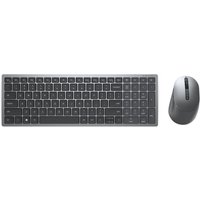 DELL Pro Plus Compact Keyboard and Mouse - KM7120W - Belgian (AZERTY)