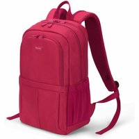 DICOTA SCALE 39.6 cm (15.6") Backpack Red