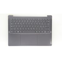 Lenovo upper cse ssemly for