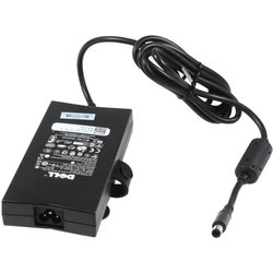 Dell Ac Adapter 19.5V 6.7A 130W Includes Power Cable