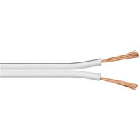 Microconnect AUDSPEAKER2-100C audio cable 100 m White