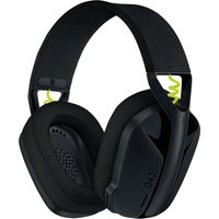 Logitech G G435 LIGHTSPEED Wireless Gaming Headset