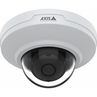 Axis 02375-001 security camera Dome IP security camera Indoor 3840 x 2