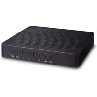PLANET 4-Port SIP VoIP Gateway gateway/controller
