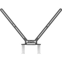 Logitech TV Mount for Video Bars