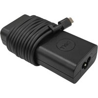 DELL DRRV8 power adapter/inverter Indoor 65 W Black