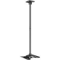 Multibrackets M Ceiling Mount Pro Face Down VESA 200/300/400