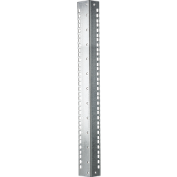 Logilink 19" Mounting Rail 15U For Canovate Single Wall Cabinets.