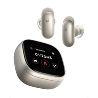 Soundcore Liberty 5 Pro Max Wireless Noise Cancelling Earbuds. Titaniu