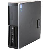 T1A HP Compaq Elite 8300 Refurbished Intel® Core™ i5 i5-3470 8 GB DDR3
