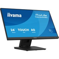 iiyama ProLite T2454MSC-B3AG computer monitor 60.5 cm (23.8") 192