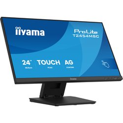 Iiyama Prolite T2454MSC-B3AG Computer Monitor 60.5 Cm (23.8") 192
