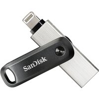 SanDisk 00183589 USB flash drive 256 GB USB Type-A / Lightning 3.2 Gen