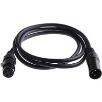 Mercodan PRO XLR cle 20m. WG24.
