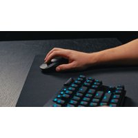Logitech G 910-006630 mouse Gaming Right-hand RF Wireless Optical 3200