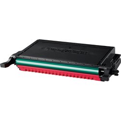 Hp ST919A/CLP-M660A Toner Magenta. 2K Pages Iso/Iec 19798 For Samsung