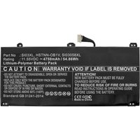 CoreParts MBXHP-BA0273 laptop spare part Battery