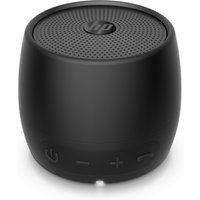 HP Black Bluetooth Speaker 360