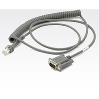Motorola CBA-R09-C09ZAR barcode reader accessory