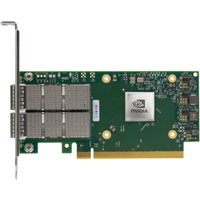 HPE NVIDIA Ethernet 100Gb 2-port NVMe-oF Offload Adapter for