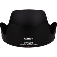 Canon EW-83M Lens Hood