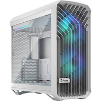 Fractal Design Torrent Tower White