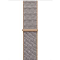 Apple 42mm Chambray Blue Sport Loop