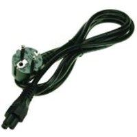 2-Power PWR0004B power cable Black