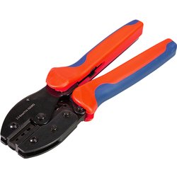 Logilink PHT0101 Cable Crimper Crimping Tool Black. Blue. Orange Logilink PHT0101 Cable Crimper Crimping Tool Black. Blue. Orange