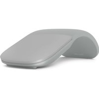 Microsoft ARC TOUCH BLUETOOTH PERP mouse Travel Ambidextrous Blue Trac
