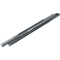 Middle Atlantic Products RFR-ERRK-16 rack accessory Rack rail