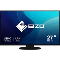 EIZO FlexScan EV2795-BK computer monitor 68.6 cm (27") 2560 x 144