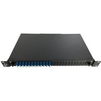 Lanview LVO233840 patch panel 1U