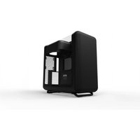 HYTE X50 Midi Tower Black