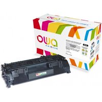 Armor K15120OW toner cartridge 1 pc(s) Black