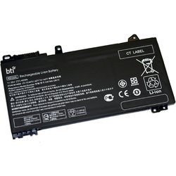 Bti L32656-002 Compatible 43Wh 3-Cell Battery For Hp Probook