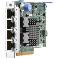 HPE Ethernet 1Gb 4-port 366FLR Internal 1000 Mbit/s