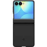 Spigen Air Fit Pro (Mag Fit) Galaxy Z Flip 8 Case Black