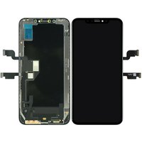 CoreParts MOBX-IPOXS-LCD-B mobile phone spare part Display Black