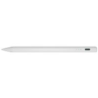 MAXCases Active Capacitive Stylus/Pen for iPad (White)