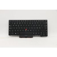 Lenovo 5N20W67732 laptop spare part Keyboard