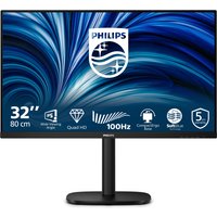 Philips 3000 series 32B2N3500/00 computer monitor 80 cm (31.5") 2