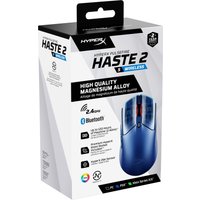 HyperX Pulsefire Haste 2 S Navy Wireless Gaming Mouse