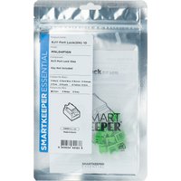 Smartkeeper MNL04P1GN port blocker RJ-11 Green 1 pc(s)