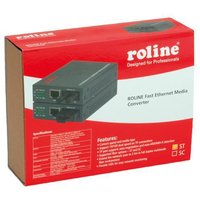 RC 100FX S Fs Eherne