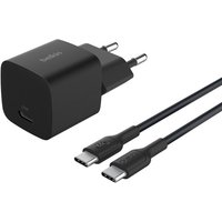 Belkin BoostCharge Portable gaming console. Smartphone. Tablet Black A