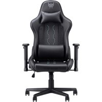 Acer PGC331 Universal gaming chair Black. Blue